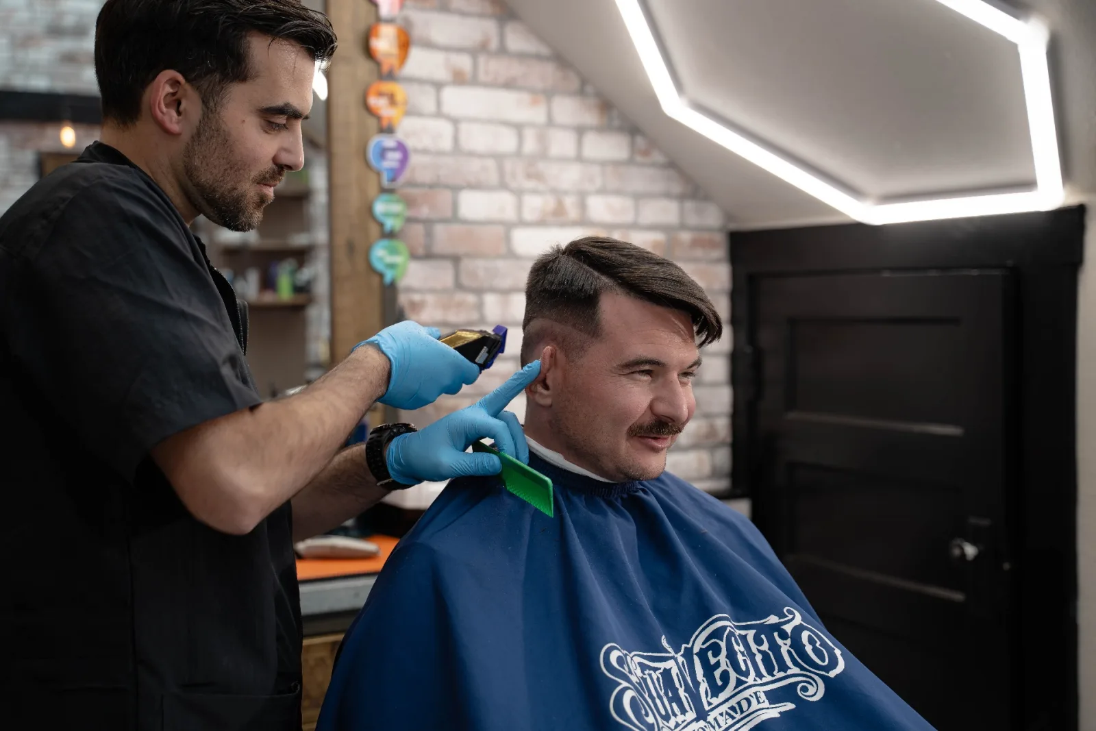 Undercut with Beard: The Complete Denver Guide