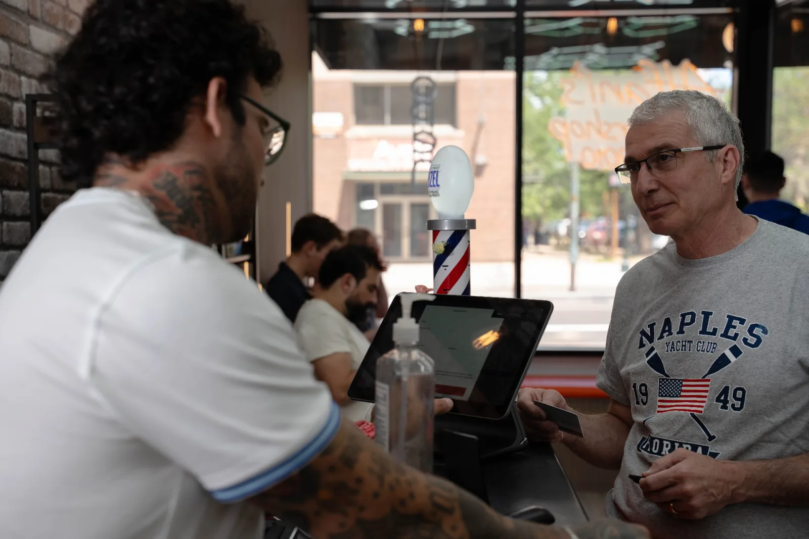Beard Trim Styles: A Denver Barber's Visual Guide