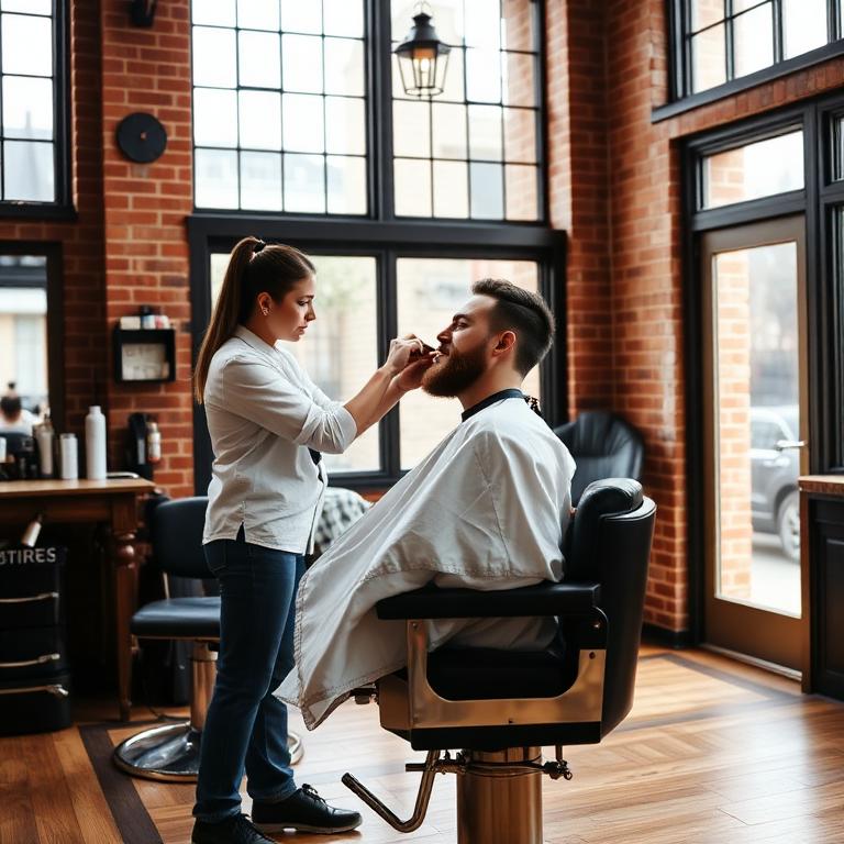 Mid Fade vs Low Fade: Which One Suits You?