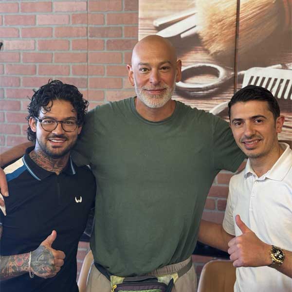 alfanis barbershop 2404